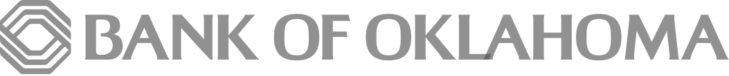 Bank of Oklahoma logo Bank of Oklahoma logo