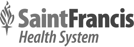 St. Francis Health System logo St. Francis Health System logo